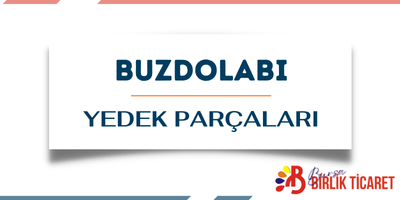 Buzdolabı