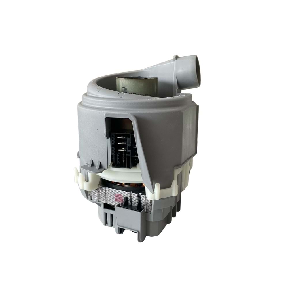 BOSCH BULAŞIK MAKİNASI YIKAMA POMPASI - 00651956