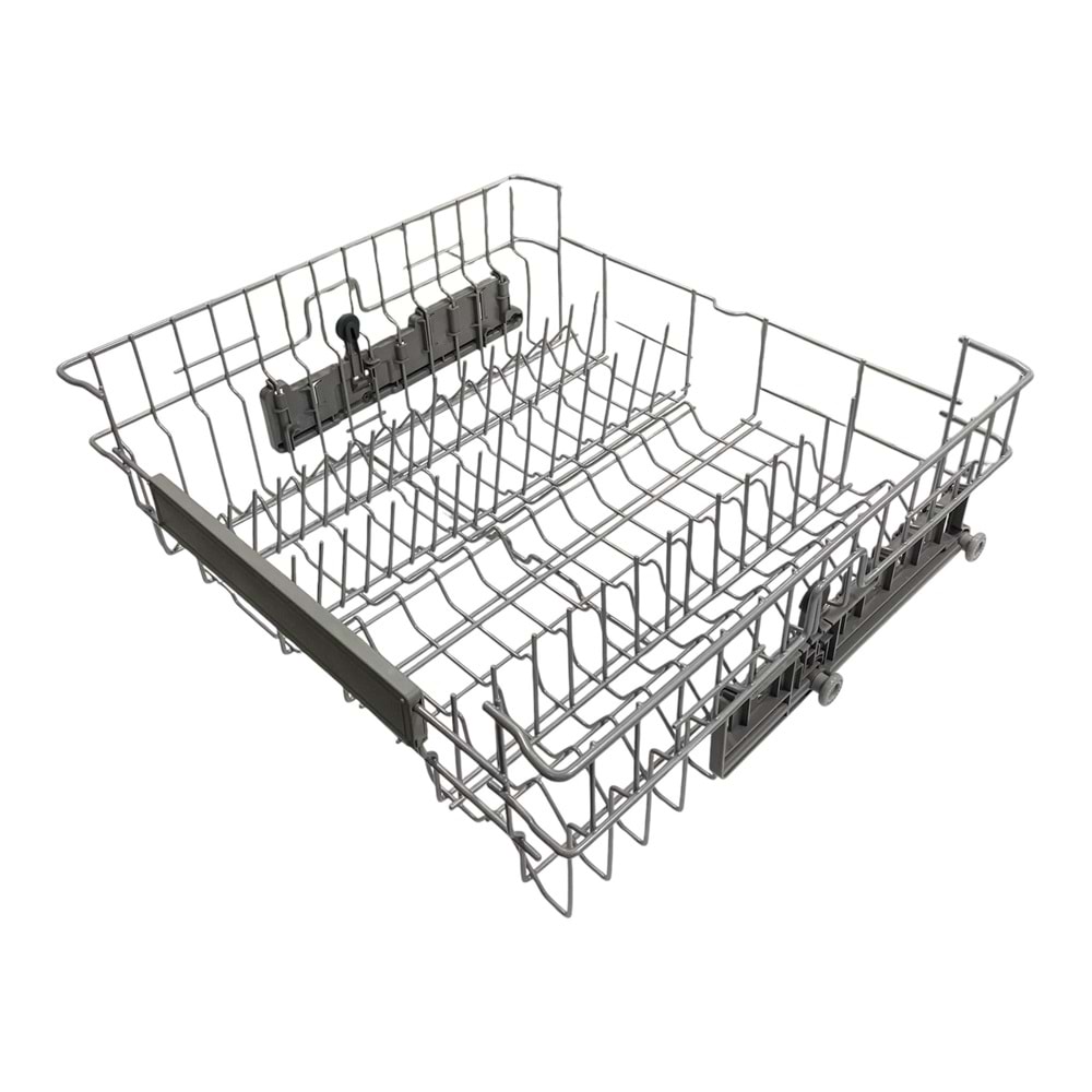 Arçelik Bulaşık Makinesi Üst Sepet - Gri