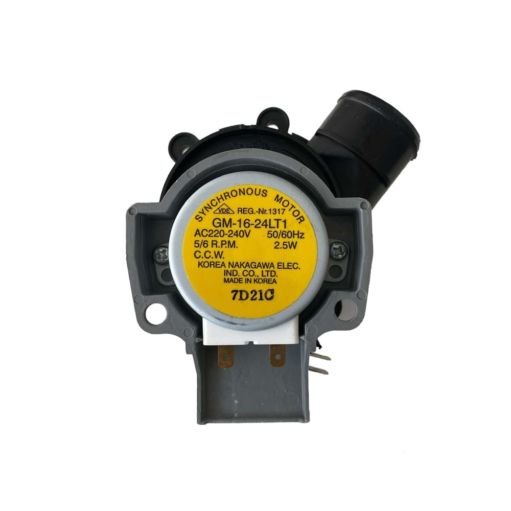 ARÇELİK BULAŞIK MAKİNESİ 3 YOLLU YÖN MOTORU - 1760400100