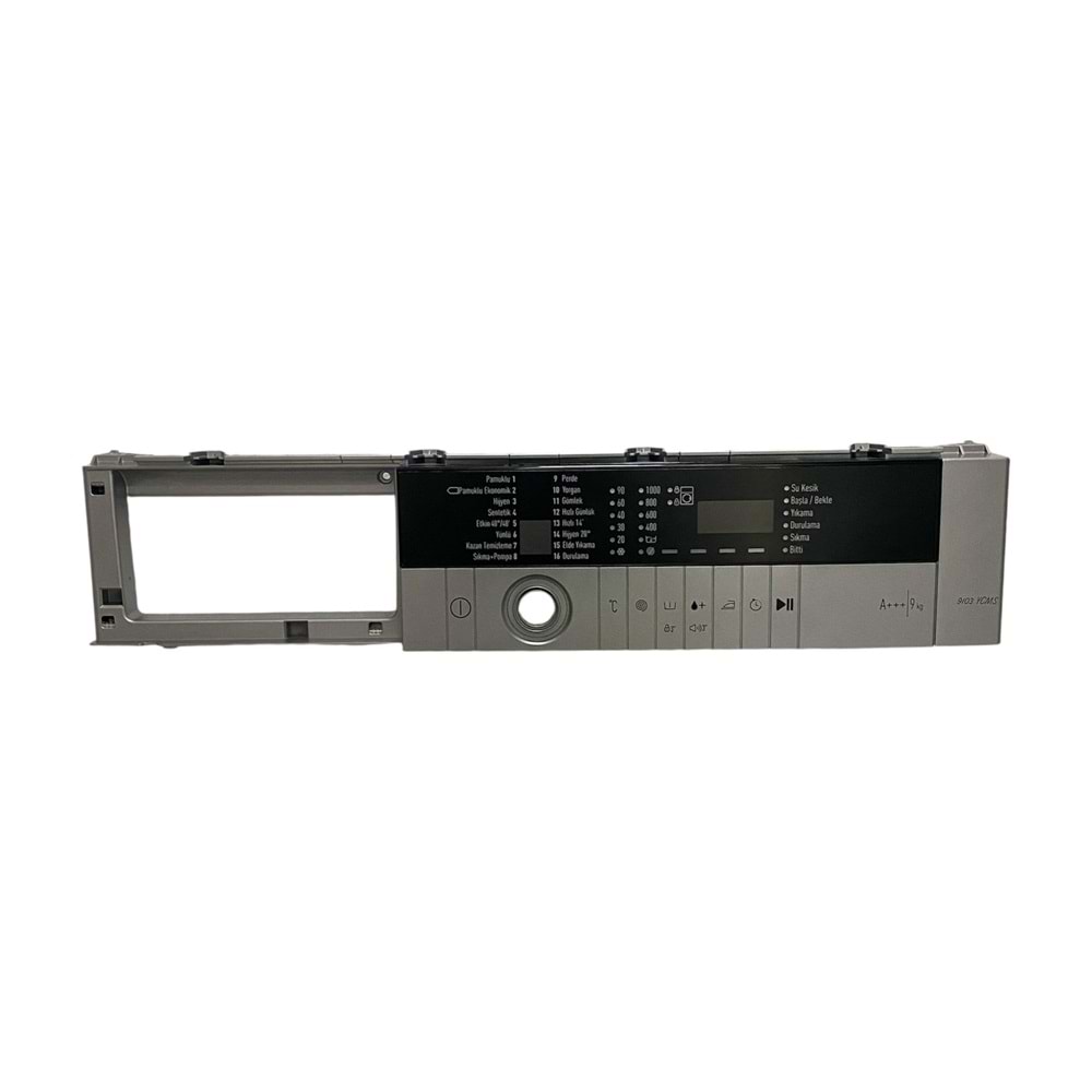 ARÇELİK ÇAMAŞIR MAKİNESİ 9103 YCMS ÖN PANO - 2420309030