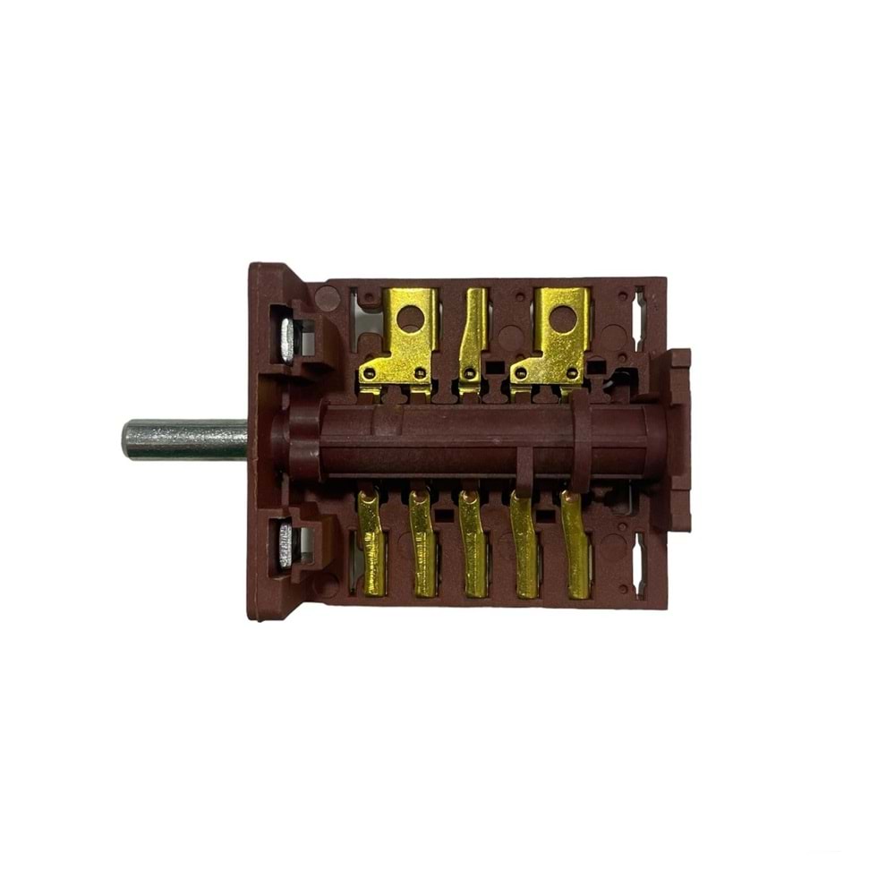 Fırın Komütatör 6lı 19mm