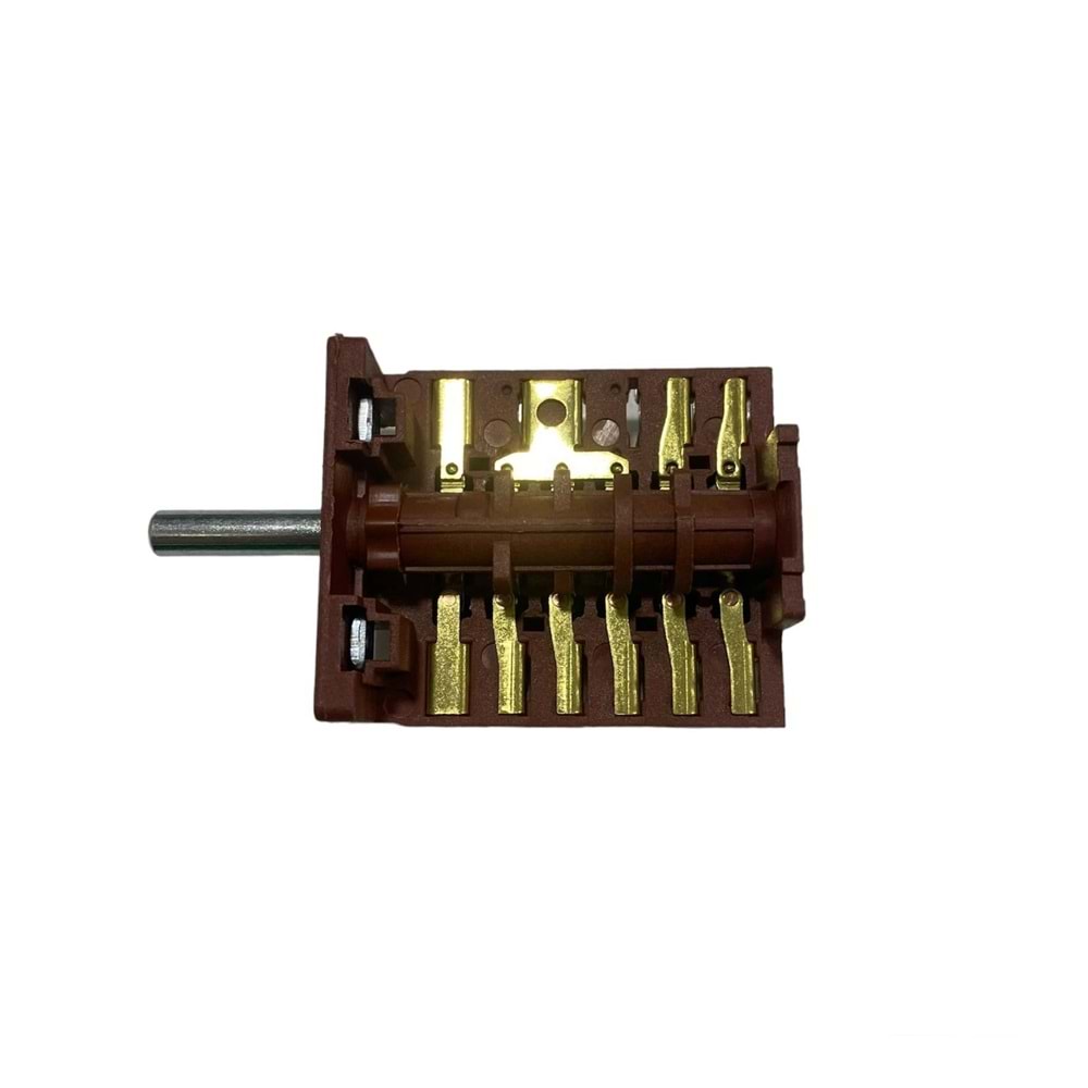 Fırın Komütatör 6lı 23mm
