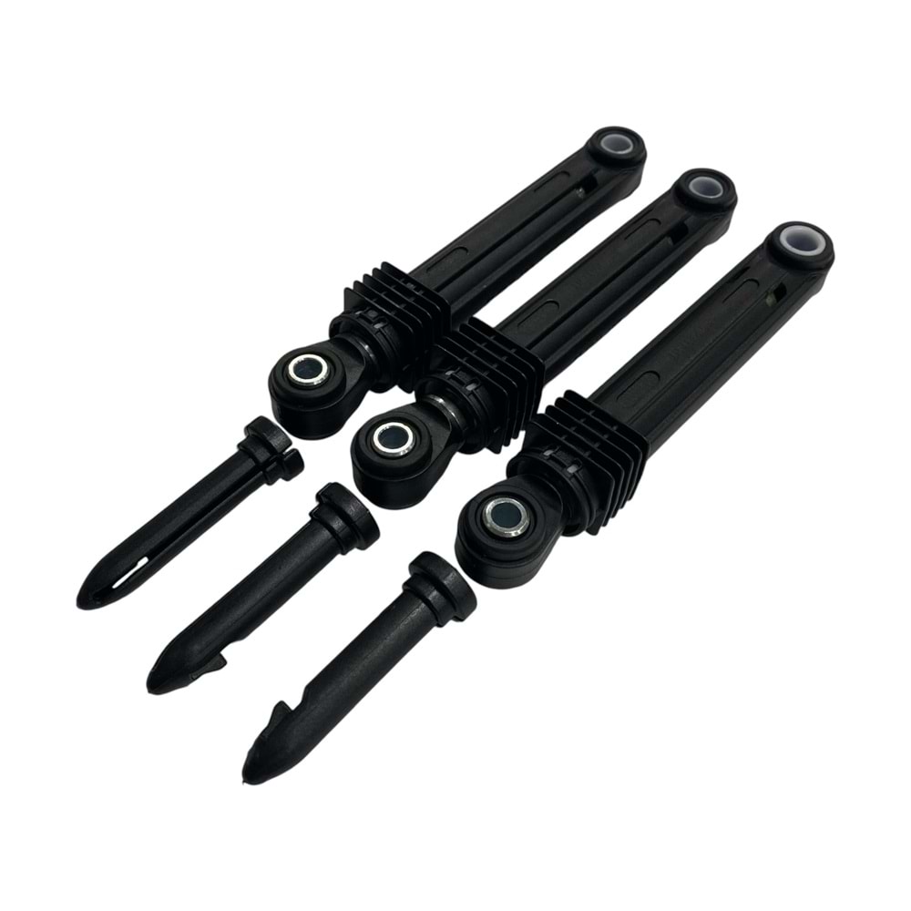 Bosch Çamaşır Makinesi Amortisör Takımı Üçlü - 448032