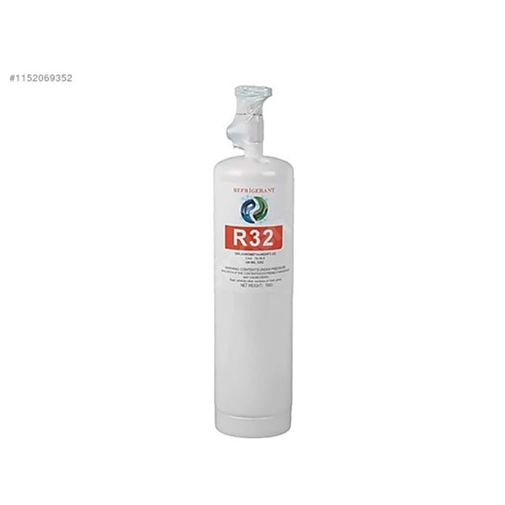 R32 Klima Soğutucu Gaz 700 gr