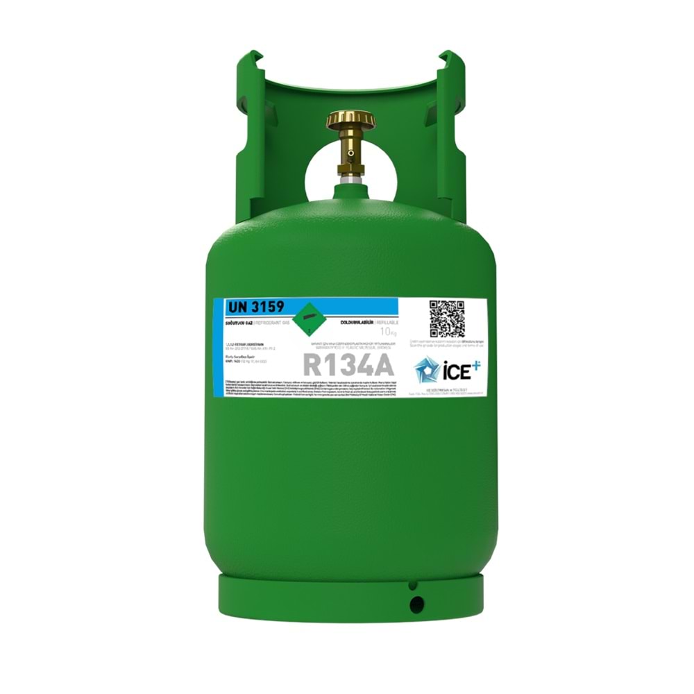 BOS GAZ TUPU(R22-134-40-407-410-32)