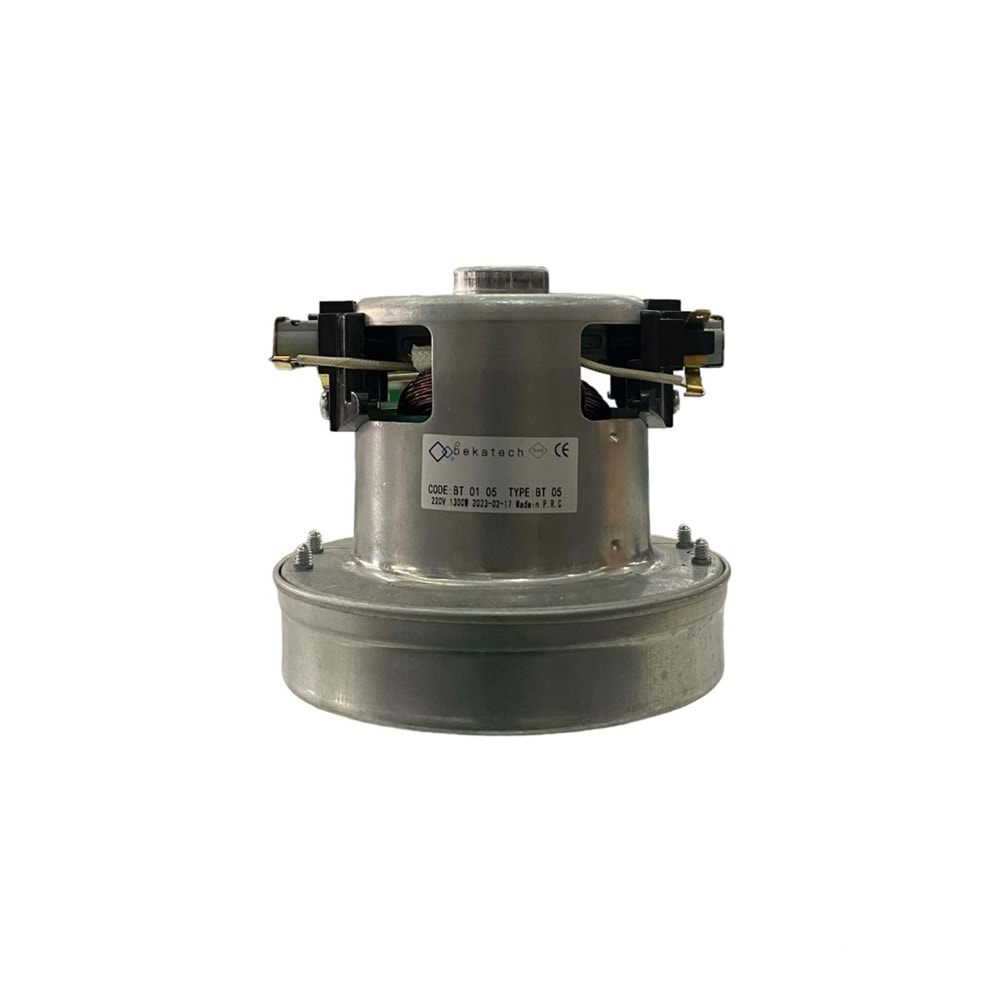 Bekatech Süpürge Motoru BT 01 05 1300Wt