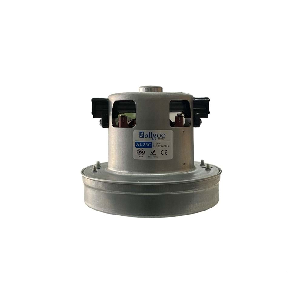 Allgoo Süpürge Motoru AL 33C 1800Wt