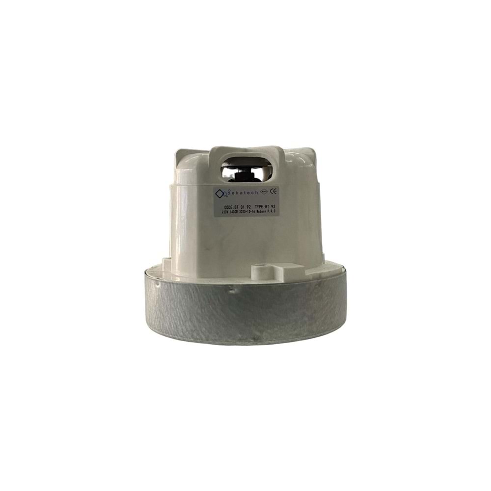 Bekatech Phılıps Süpürge Motoru BT 01 92 1400Wt