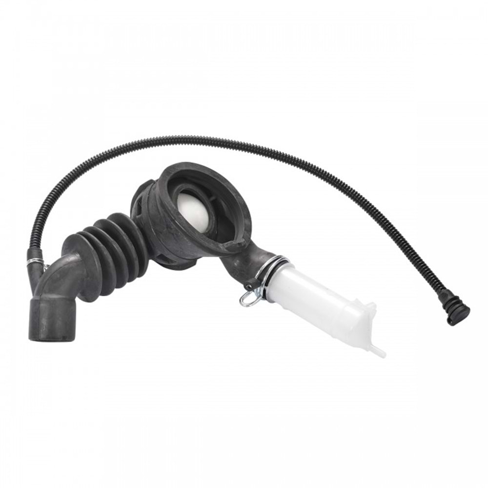 Bosch Toplu Hortum 480442