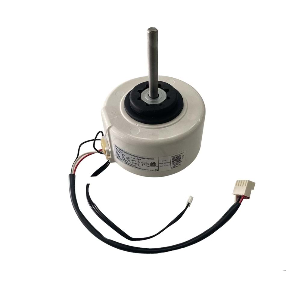BOSCH 18 BTU İÇ FAN MOTORU - 12041494