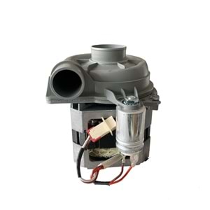 ARÇELİK BULAŞIK MAKİNESİ YIKAMA MOTORU - 1740703000