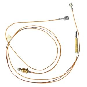 Doğalgaz Soba Termokupl - Bacalı ( 9 rekor )