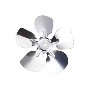 Q Fan Kanat 20 CM