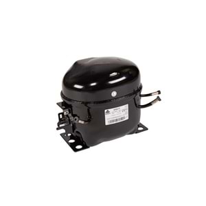 HUAYI E70HBL 1/4 HP R134A 190 W Buzdolabı Kompresörü