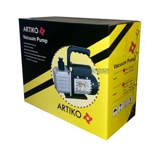 Artiko VP130 Tek Kademeli Vakum Pompası