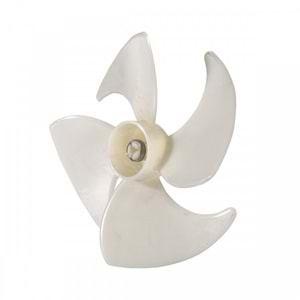 Evap. Fan Pervanesi (10 cm)