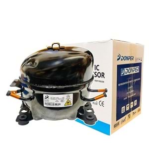 DONPER KOMPRESÖR (1/4++210 KCAL)(R600) (L140CY1)