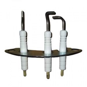 Bosch Premix Ateşleme ve İyonizasyon Grubu