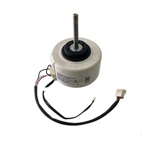 BOSCH 18 BTU İÇ FAN MOTORU - 12041494