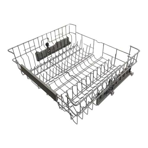 Arçelik Bulaşık Makinesi Üst Sepet - Gri