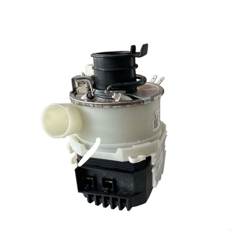ARÇELİK BULAŞIK MAKİNESİ POMPA MOTORU ISITICILI - 1783910300