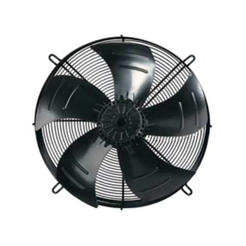 Weiguang YWF4E 500 SC 1.370 Devir Fan Motoru