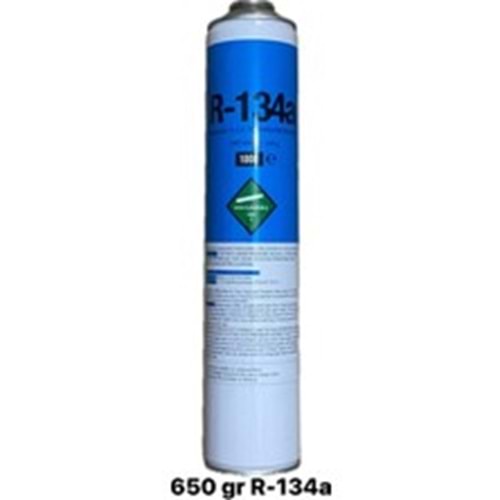 134 GAZ 650 GR
