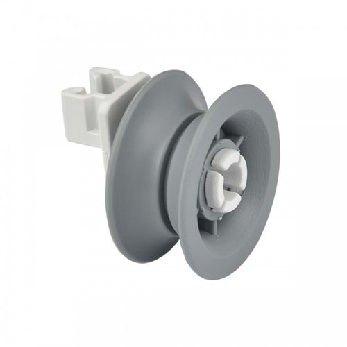 Bosch Bulaşık Makinesi Tekerlek - 611666
