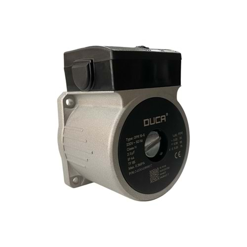 Duca Pompa DPR 15-50 Grundfos Uyumlu