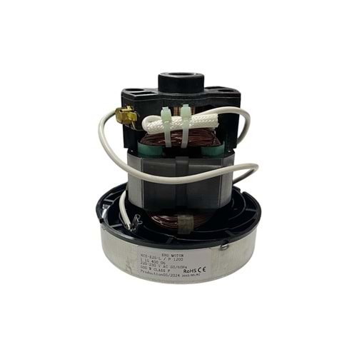Bekatech Fantom Pratik Süpürge Motoru BT 01 01 500Wt
