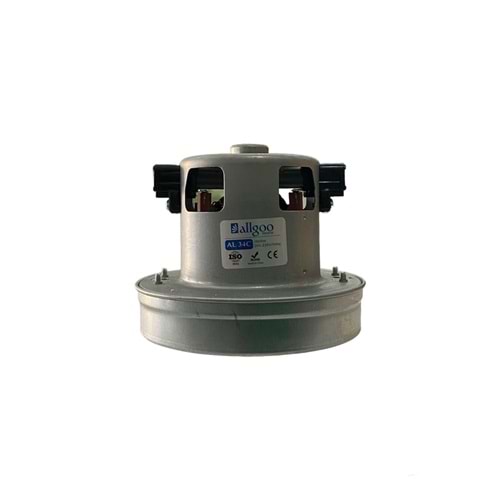 Allgoo Süpürge Motoru AL 34C 1800Wt