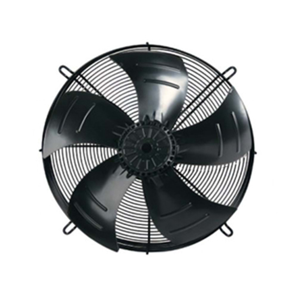 Weiguang YWF4E 300 SC 1.370 Devir Fan Motoru