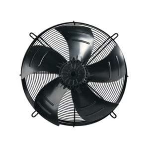 Weiguang YWF4E 300 SC 1.370 Devir Fan Motoru