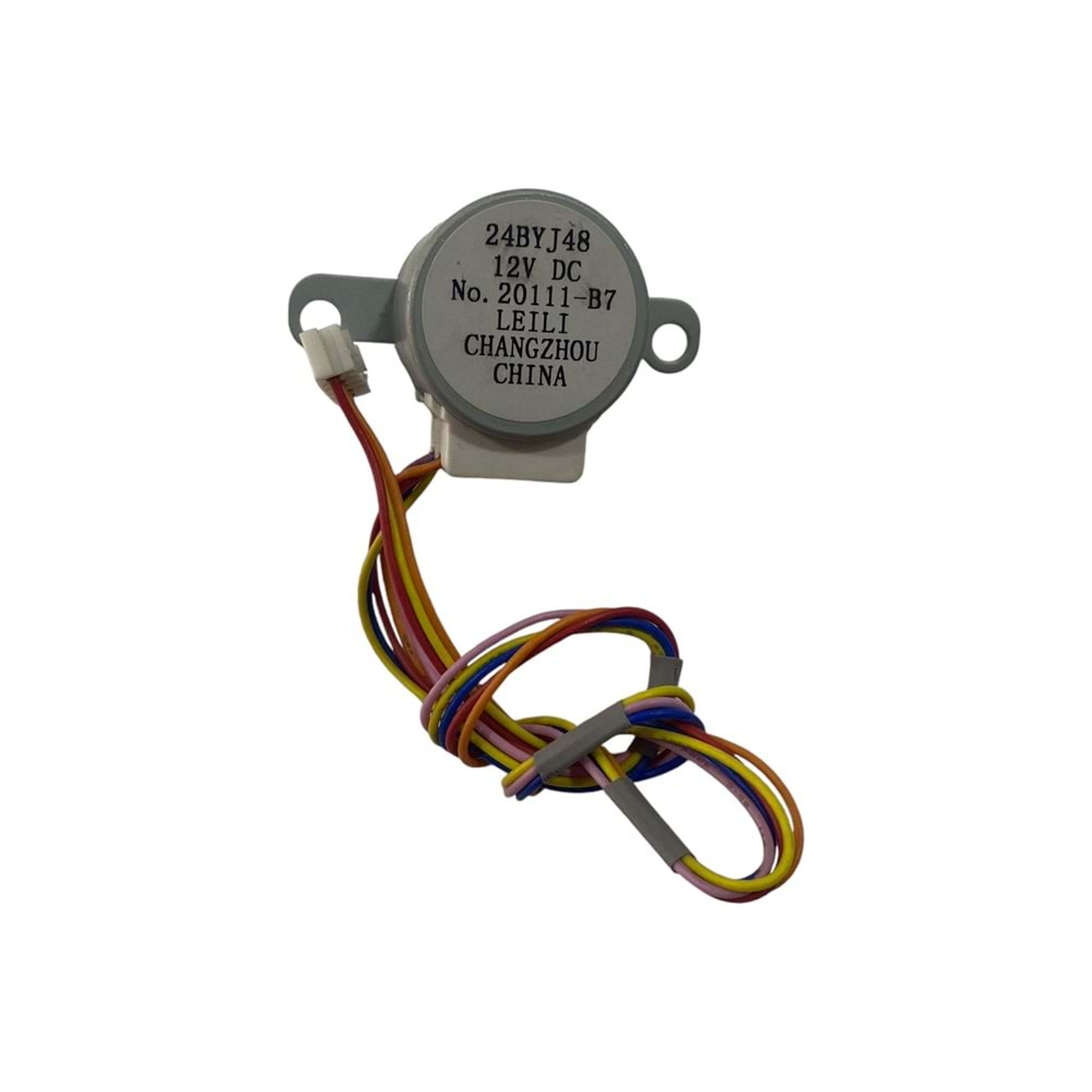 Arçelik Klima Step Motor - 5400322301